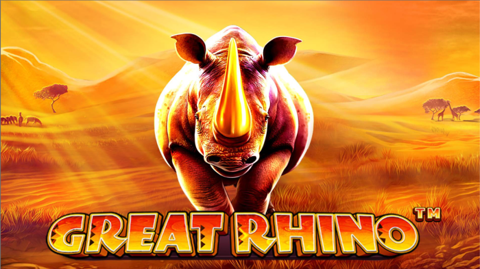 Tips dan Trik Sukses Slot Gacor Great Rhino Megaways