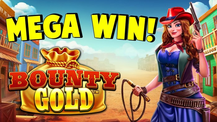 Review terbaru slot Bounty Gold dari Pragmatic Play
